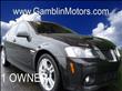 2008 Pontiac G8