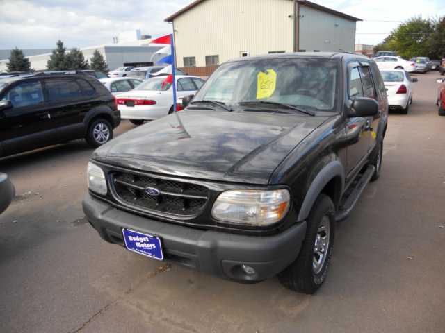 2000 Ford Explorer for sale