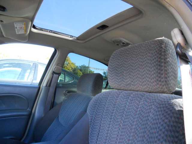 2004 Pontiac Grand Am for sale
