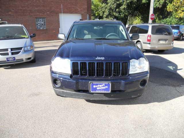 2005 Jeep Grand Cherokee for sale