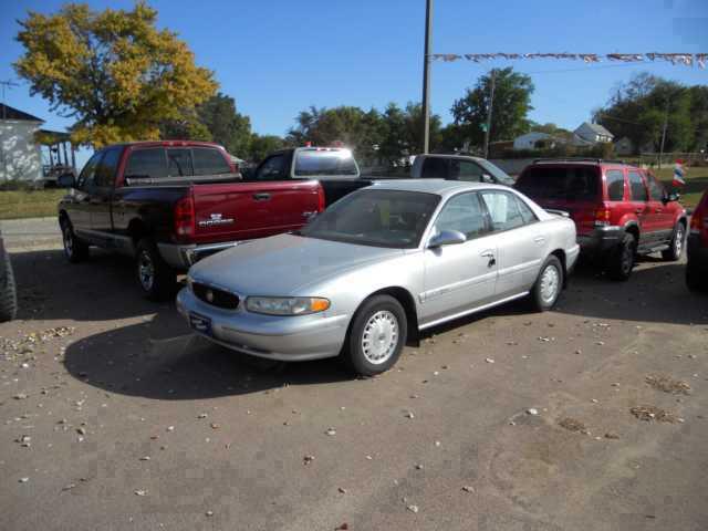 2001 Buick Century for sale