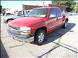 2000 Chevrolet Silverado 1500