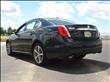 2011 Lincoln MKS