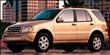2002 Mercedes-Benz M Class