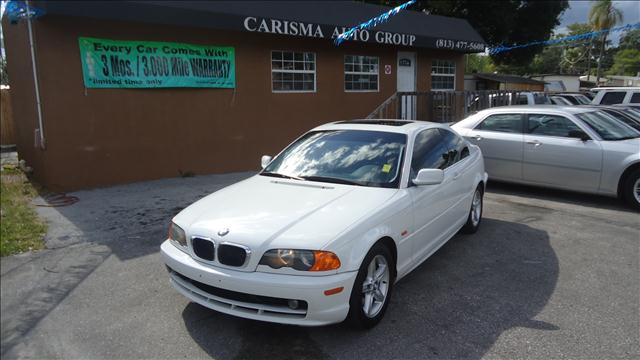 2000 BMW 3 series for sale