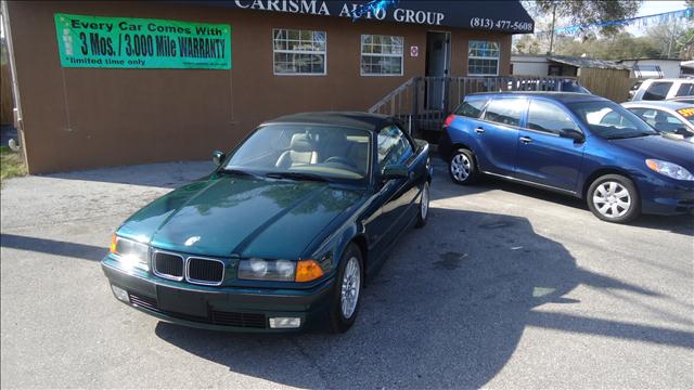 1996 BMW 3 series for sale