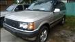 2000 Land Rover Range Rover