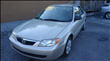 2001 Mazda Protege