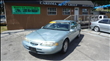 1997 Ford Thunderbird