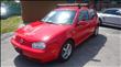 2000 Volkswagen Golf