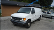 2003 Ford E250
