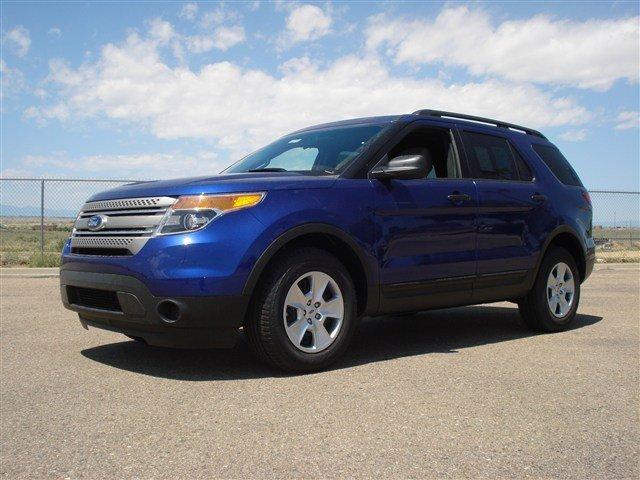 2013 Ford Explorer for sale