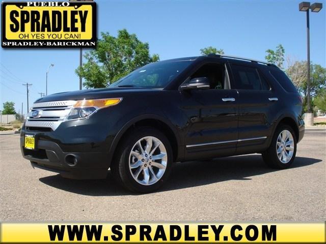 2013 Ford Explorer for sale
