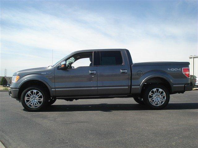2012 Ford F150 for sale