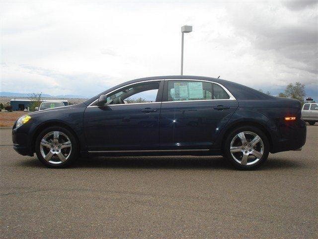 2011 Chevrolet Malibu for sale