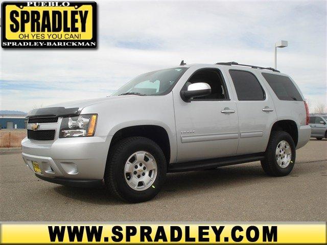 2012 Chevrolet Tahoe for sale