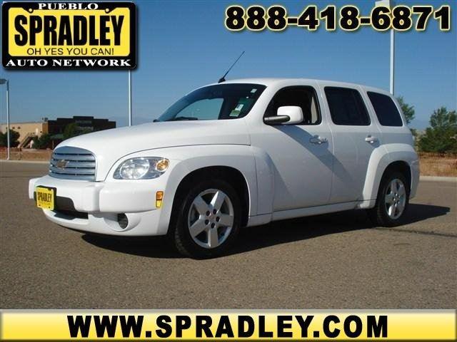 2011 Chevrolet HHR for sale