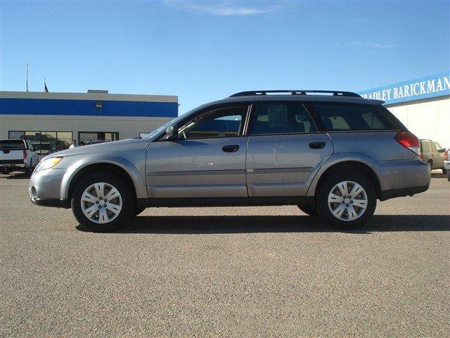 2008 Subaru Outback for sale