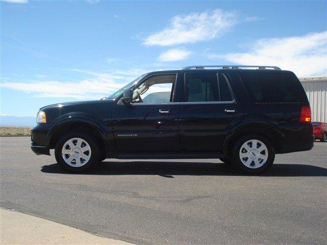 2006 Lincoln Navigator for sale