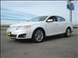 2012 Lincoln MKS