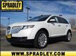 2012 Lincoln MKX