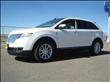 2012 Lincoln MKX