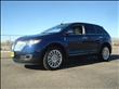 2012 Lincoln MKX