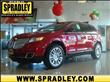 2012 Lincoln MKX