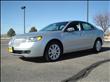 2011 Lincoln MKZ