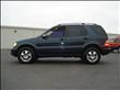 2002 Mercedes-Benz M Class