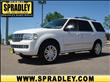 2012 Lincoln Navigator