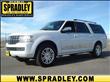2012 Lincoln Navigator L