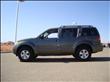 2008 Nissan Pathfinder