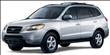 2007 Hyundai Santa Fe
