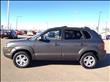 2009 Hyundai Tucson