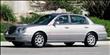 2005 Kia Amanti
