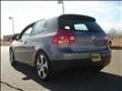 2009 Volkswagen GTI