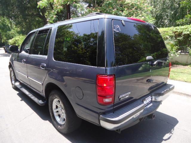 2002 Ford Expedition
