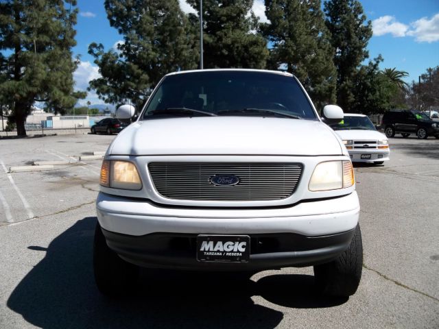 2001 Ford F150