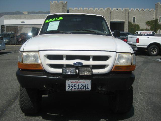 1999 Ford Ranger