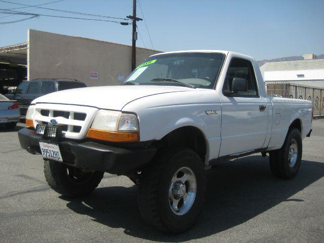 1999 Ford Ranger