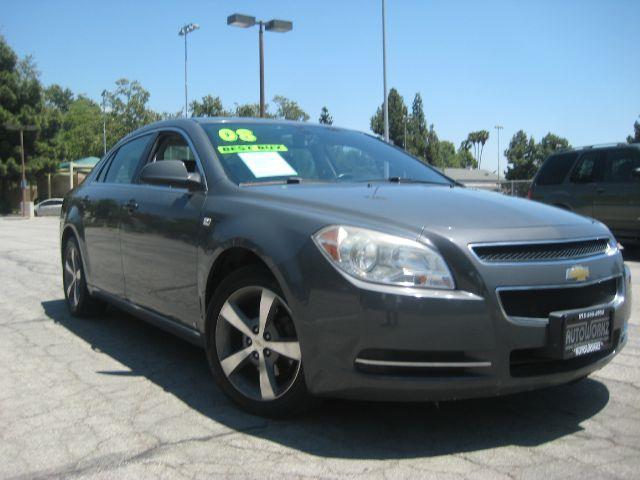 2008 Chevrolet Malibu