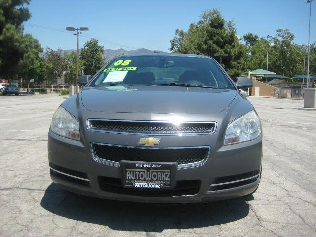 2008 Chevrolet Malibu