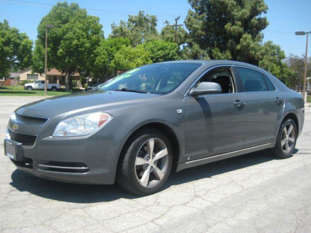 2008 Chevrolet Malibu