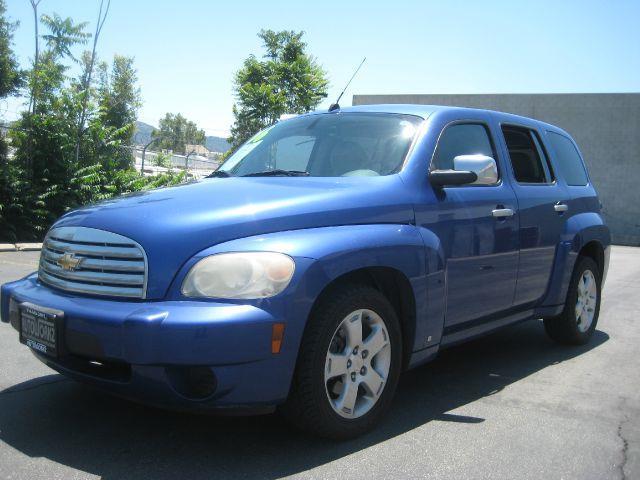 2006 Chevrolet HHR