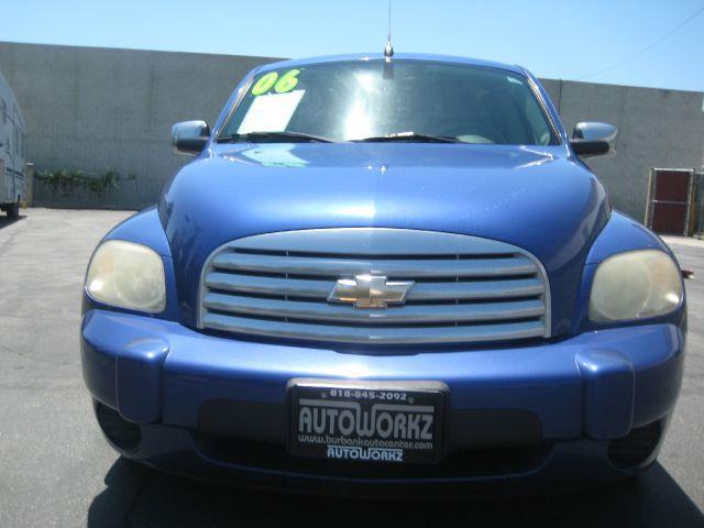 2006 Chevrolet HHR