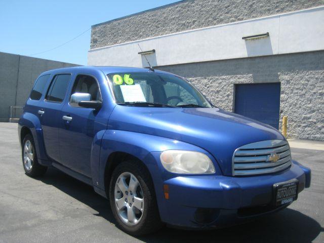 2006 Chevrolet HHR