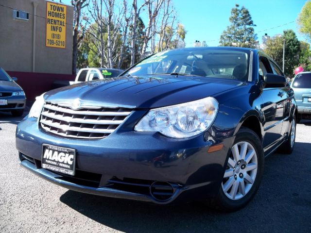 2008 Chrysler Sebring