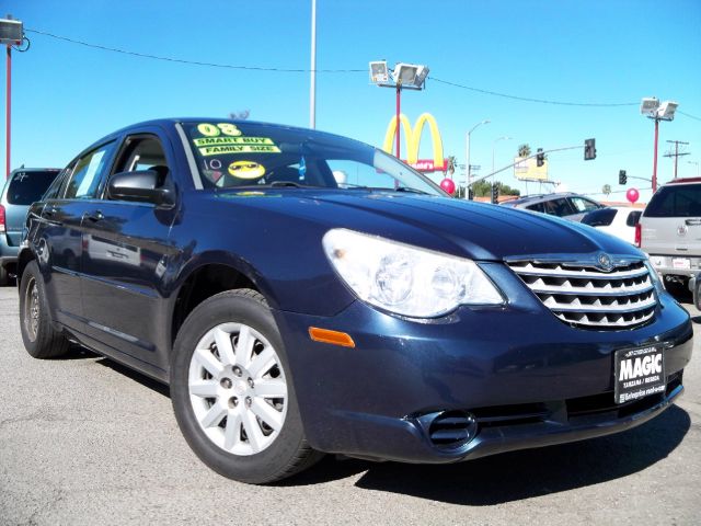 2008 Chrysler Sebring