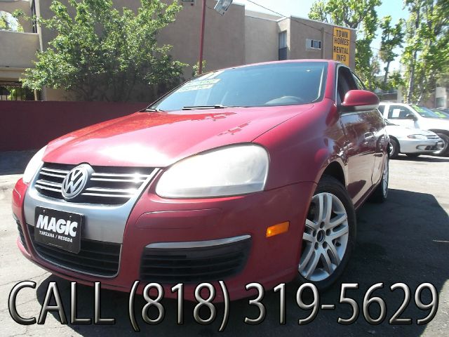 2007 Volkswagen Jetta